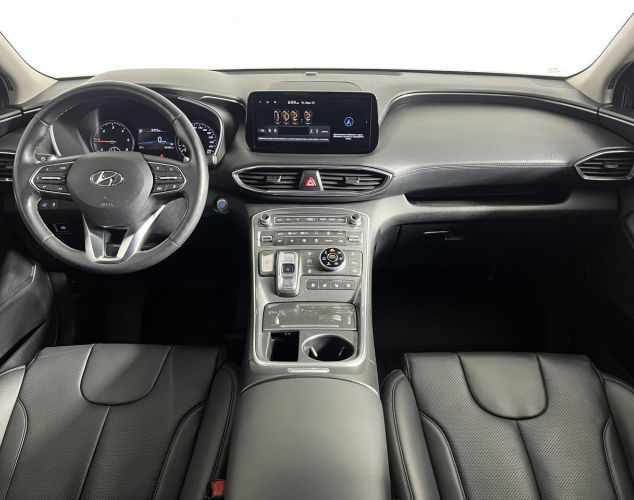 Hyundai Santa Fe  Family