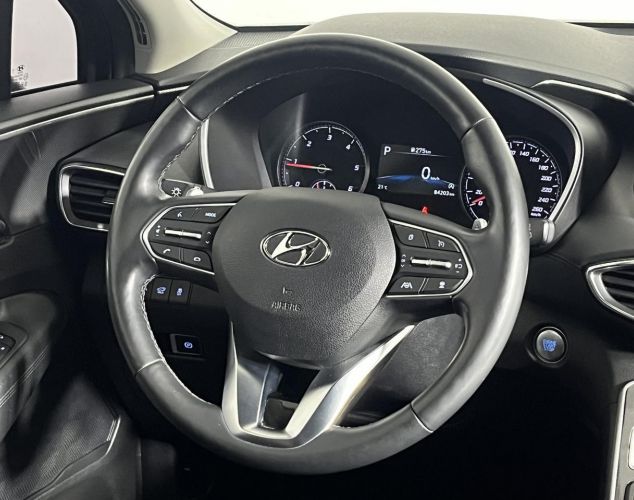 Hyundai Santa Fe  Family