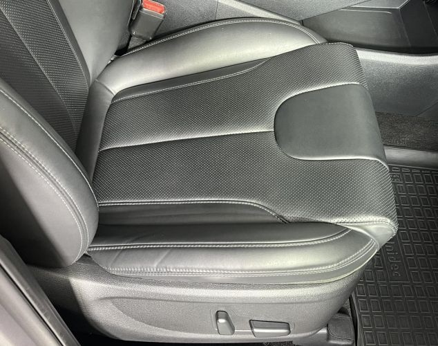 Hyundai Santa Fe  Family