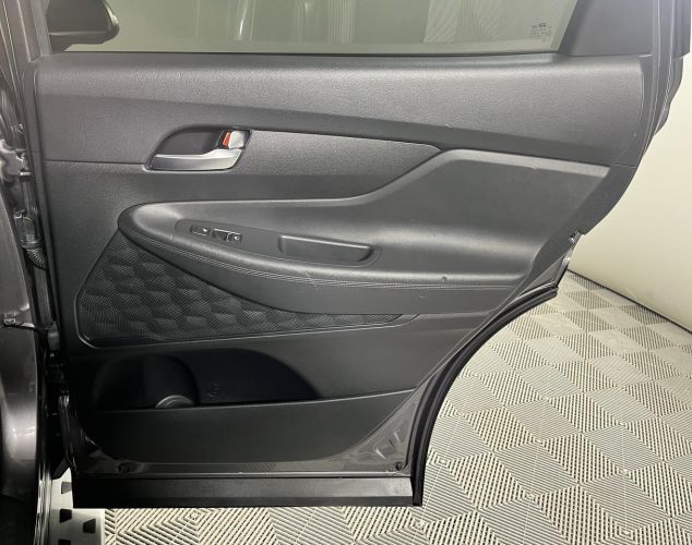 Hyundai Santa Fe  Family