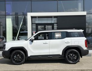 HAVAL PRO H3