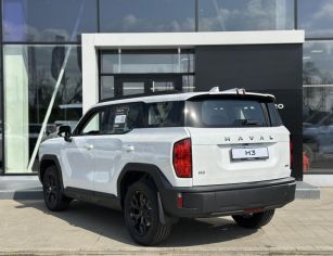 HAVAL PRO H3