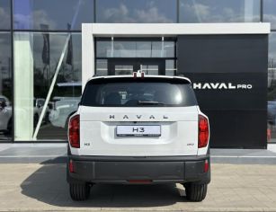 HAVAL PRO H3