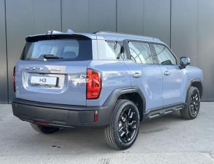 HAVAL PRO H3