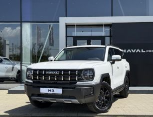 HAVAL PRO H3