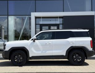 HAVAL PRO H3