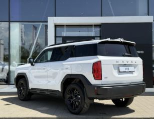 HAVAL PRO H3