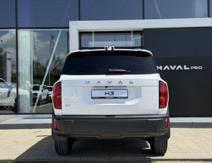 HAVAL PRO H3