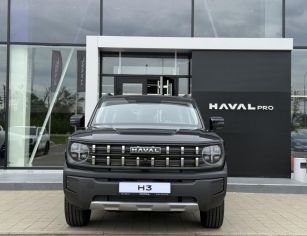 HAVAL PRO H3