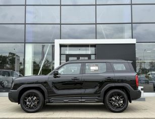 HAVAL PRO H3