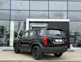HAVAL PRO H3