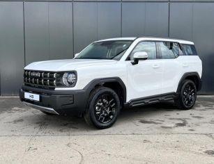 HAVAL PRO H3