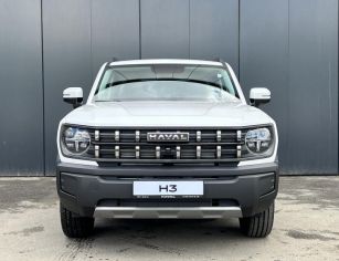 HAVAL PRO H3