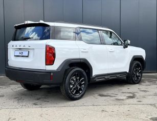 HAVAL PRO H3
