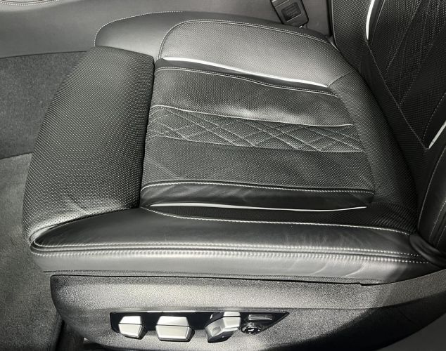 BMW 7 серия  