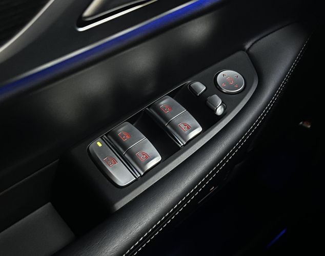 BMW 7 серия  