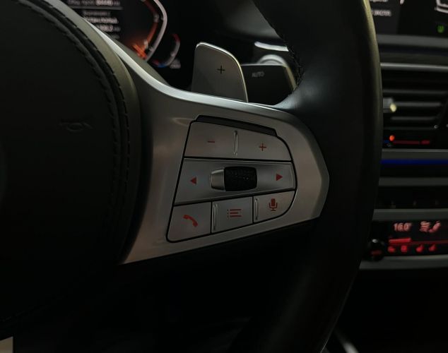 BMW 7 серия  