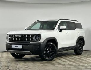 HAVAL PRO H3