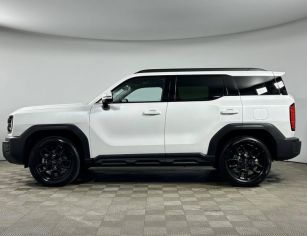 HAVAL PRO H3