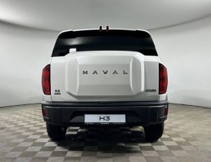 HAVAL PRO H3