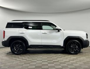 HAVAL PRO H3