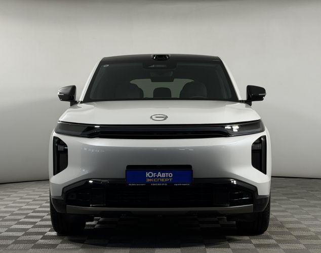GAC S7  SX Premium