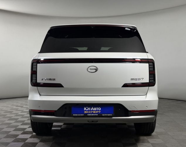 GAC S7  SX Premium