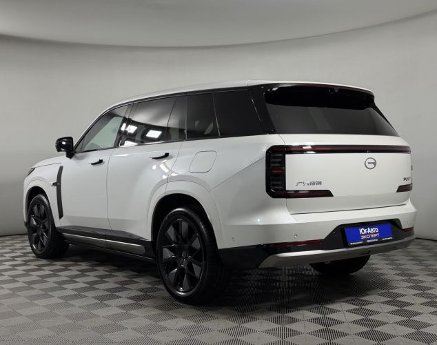 GAC S7  SX Premium