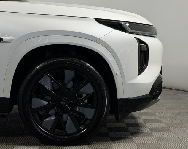 GAC S7  SX Premium
