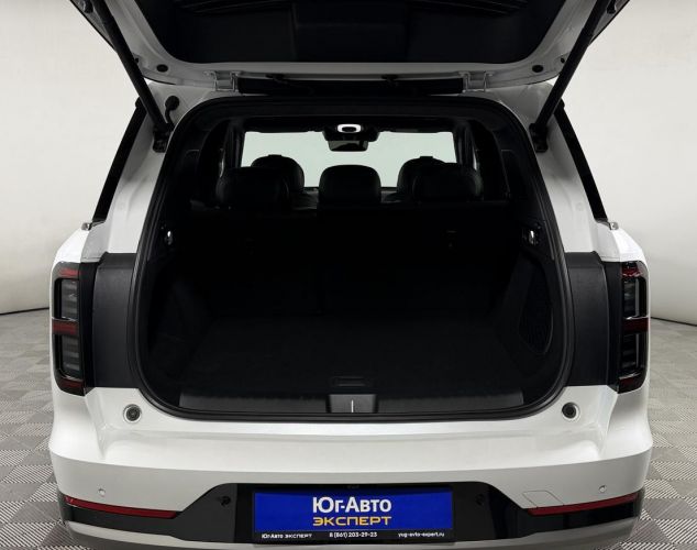 GAC S7  SX Premium