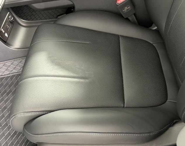 GAC S7  SX Premium