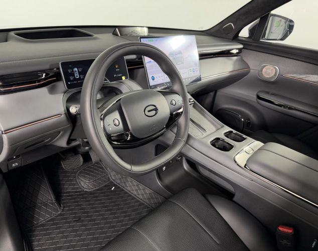 GAC S7  SX Premium