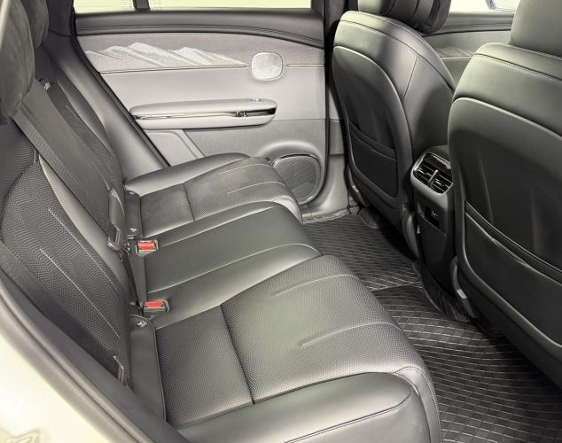 GAC S7  SX Premium