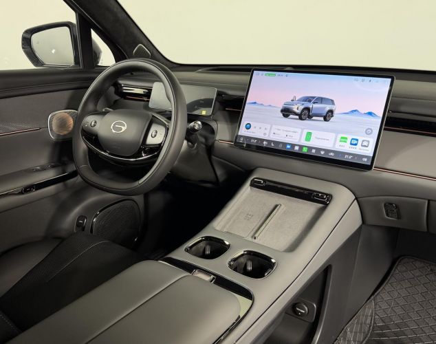 GAC S7  SX Premium