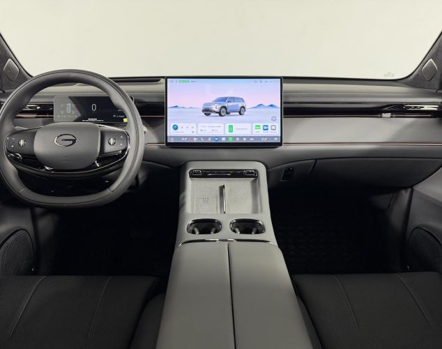 GAC S7  SX Premium