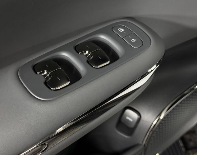 GAC S7  SX Premium