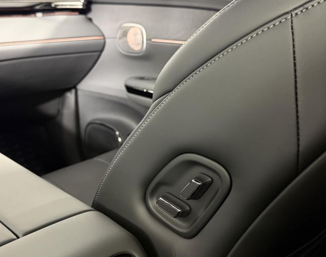 GAC S7  SX Premium