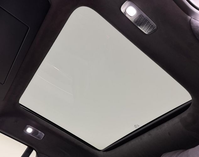 GAC S7  SX Premium