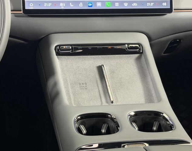 GAC S7  SX Premium
