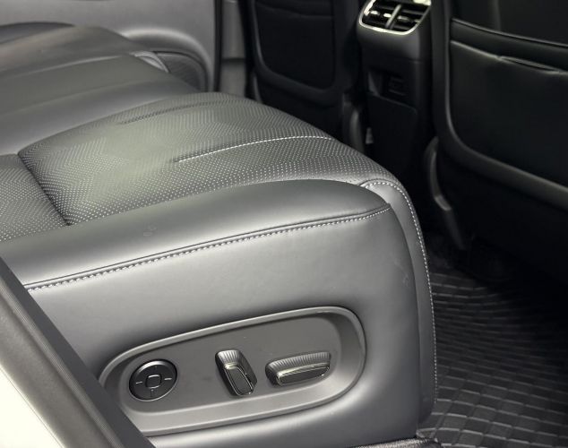 GAC S7  SX Premium