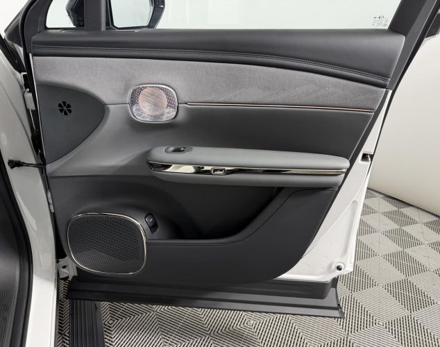 GAC S7  SX Premium