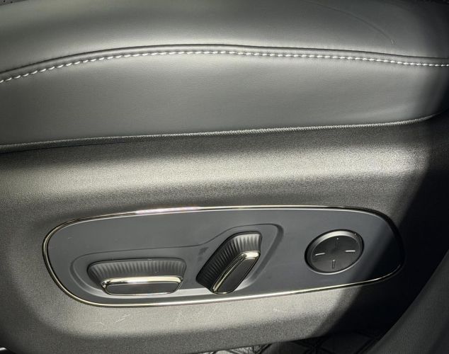 GAC S7  SX Premium