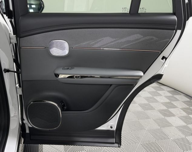 GAC S7  SX Premium