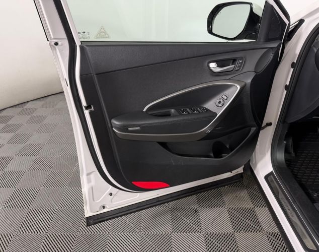Hyundai Santa Fe  Dynamic