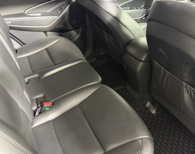 Hyundai Santa Fe  Dynamic