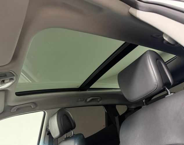 Hyundai Santa Fe  Dynamic