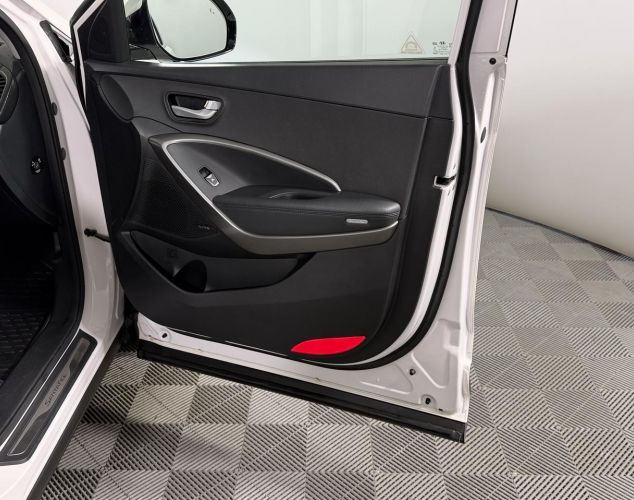 Hyundai Santa Fe  Dynamic