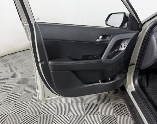 Hyundai Creta  Travel+Style+Advanced