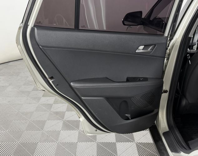 Hyundai Creta  Travel+Style+Advanced
