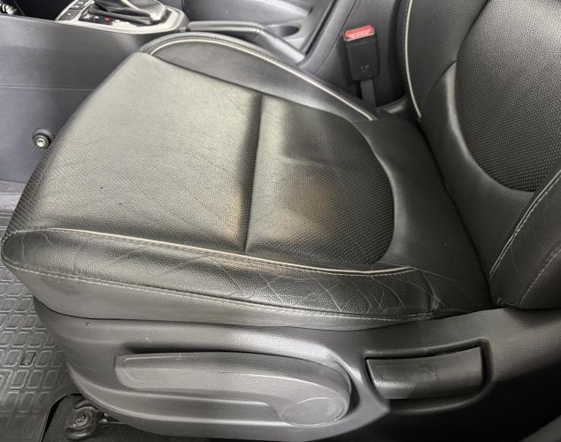 Hyundai Creta  Travel+Style+Advanced